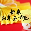 新春お年玉付プラン