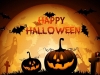 ハロウィンバイキング