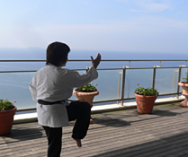 太極拳