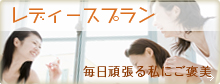 レディースプラン