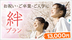 絆プラン